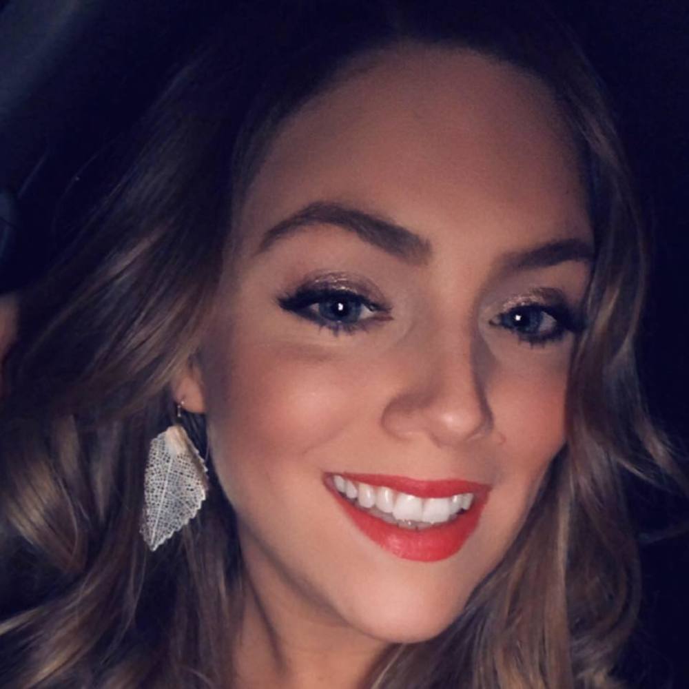 Meet your Posher, Katherine